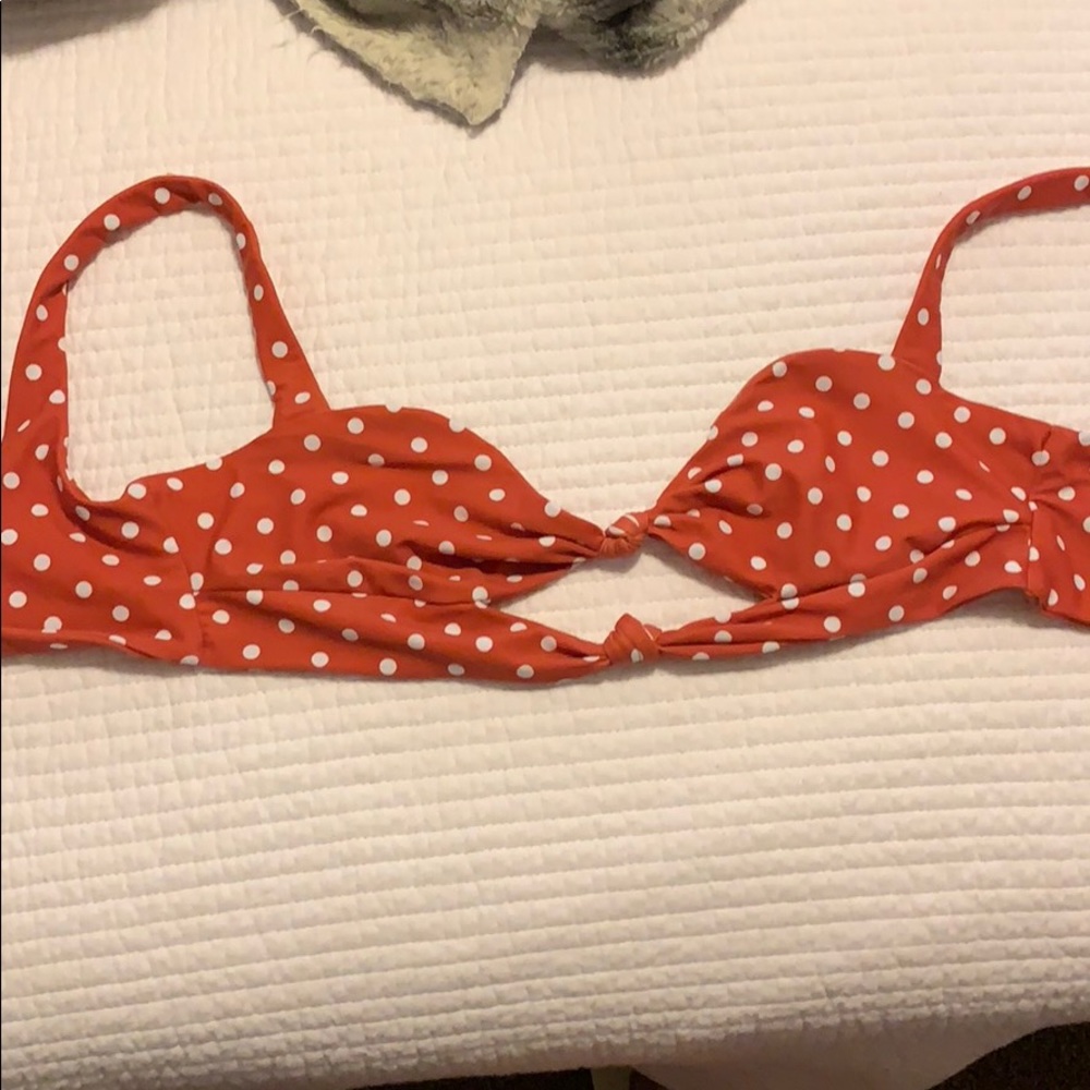 for love and lemons top NEVER WORN.